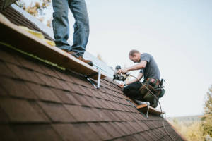 Local Roofers in Grosse Pt Pk, MI
